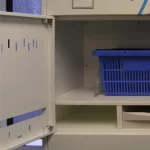 Activity Based Workplace Lockers 2