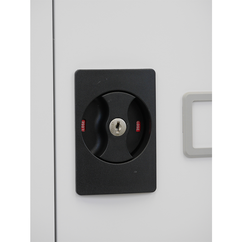 Precision Classic Locker 11