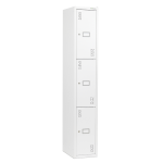 Precision Classic Locker 4