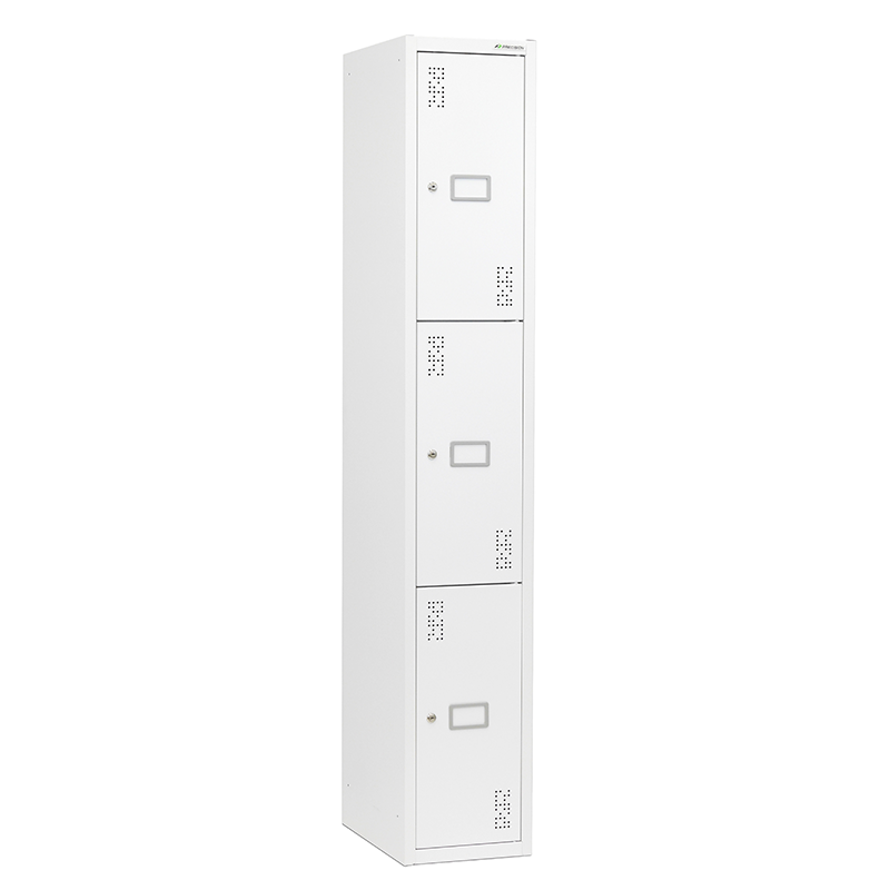 Precision Classic Locker 4