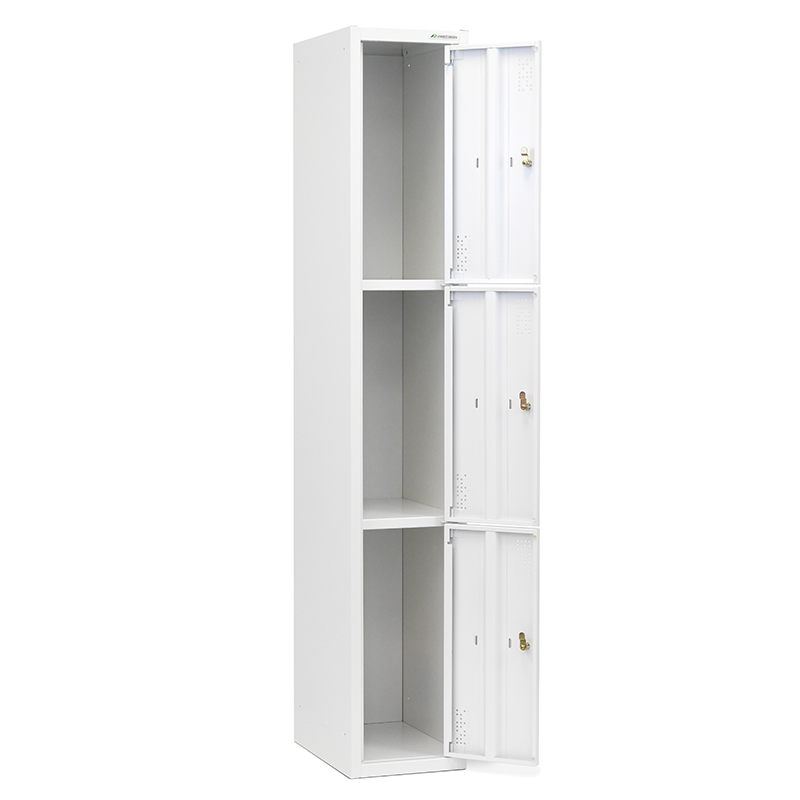 Precision Classic Locker 7